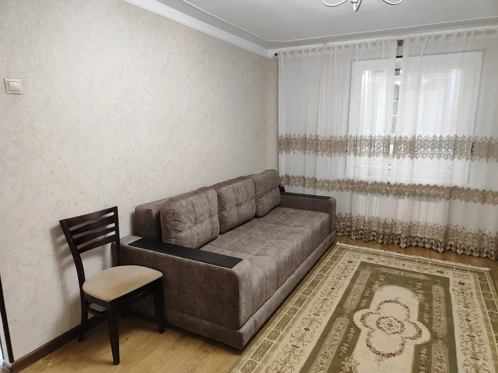 Уютная квартира в центре Каспийска