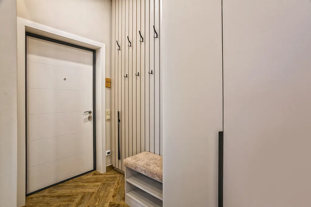 Квартира в центре