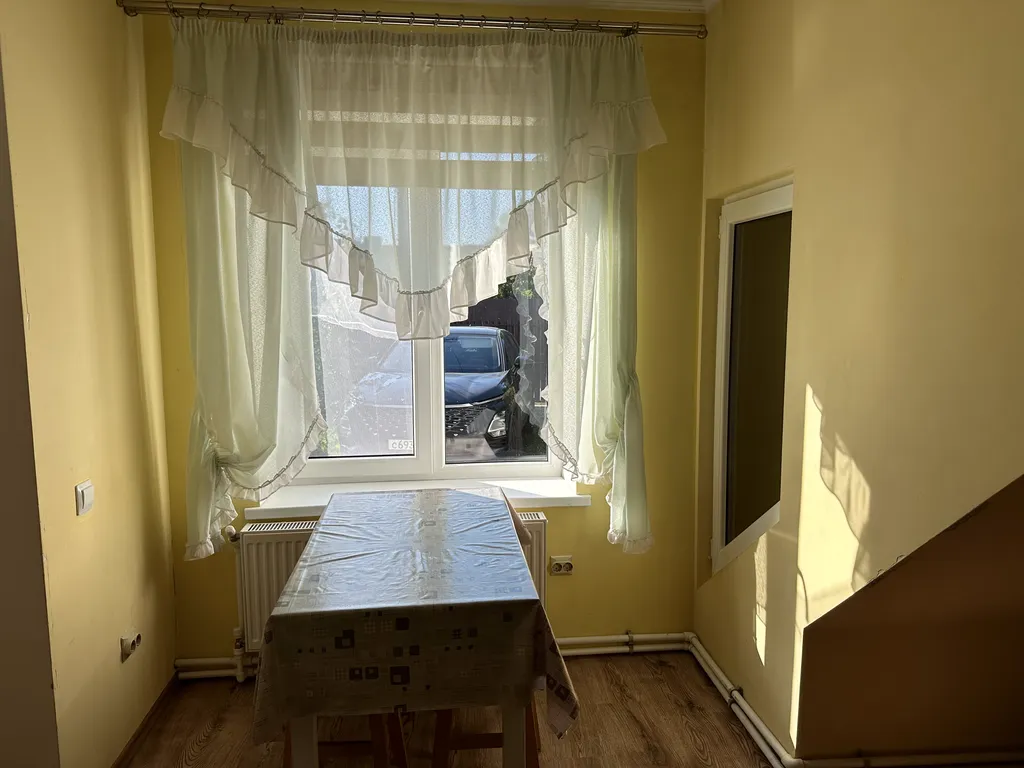 Коттедж Гостевой дом на Первомайской — Рыбачий