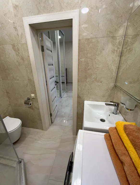 Студия у моря