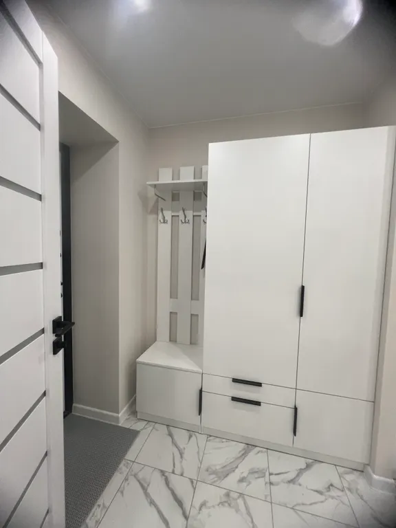 Квартира Квартира Гостевая студия Комфорт и современность — Великий Новгород