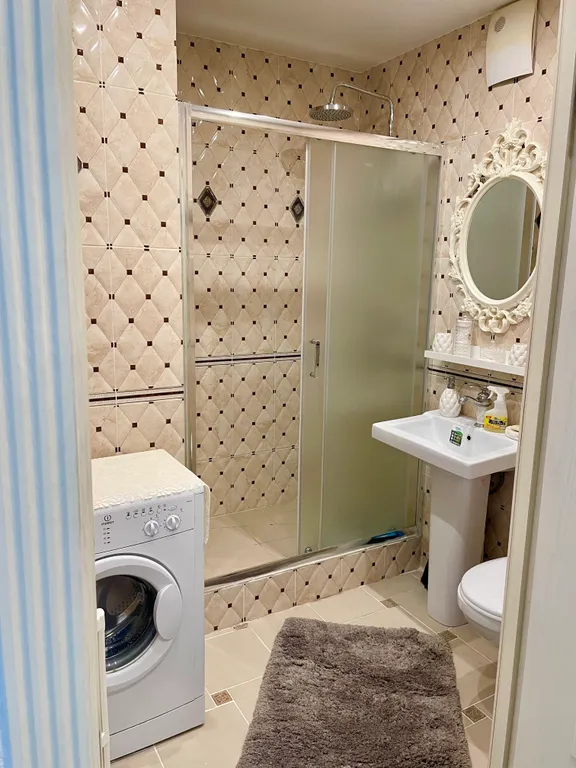 Уютная квартира в центре