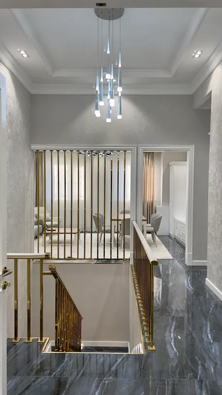 Yakkasaray premium apartment