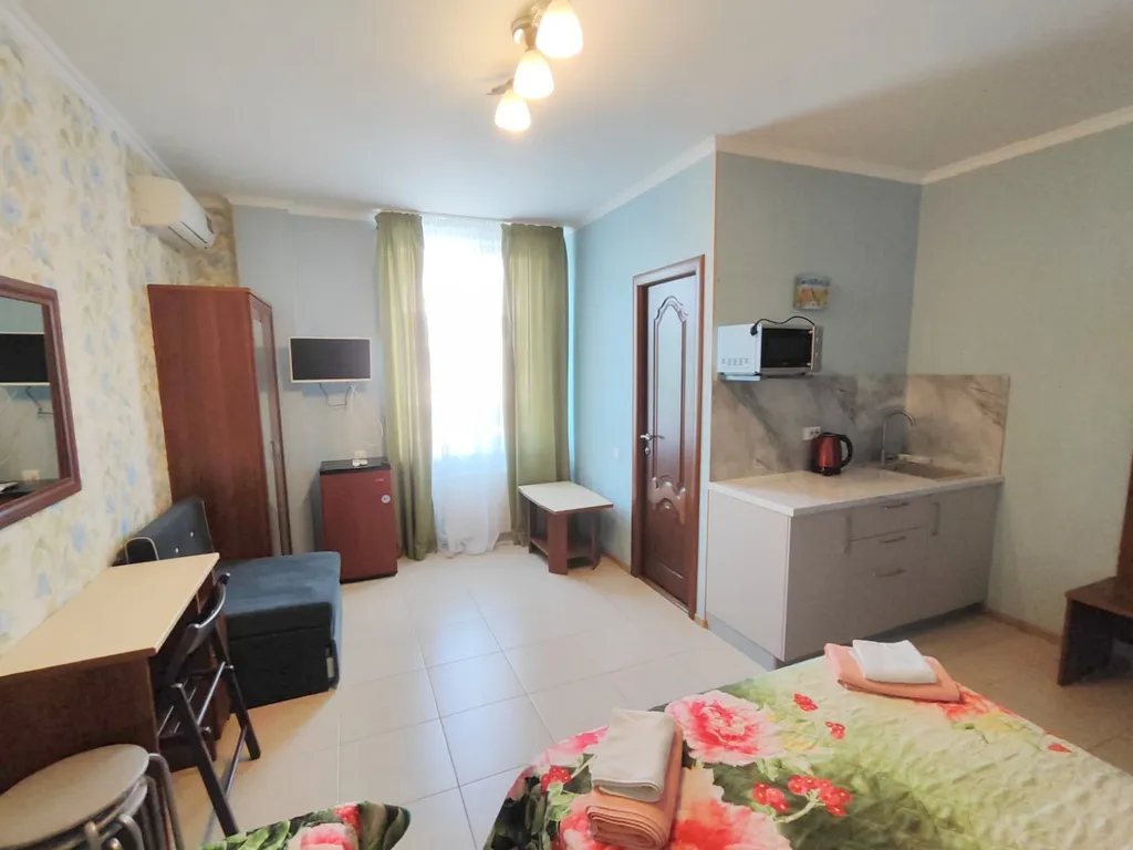 Квартира Комната — Анапа