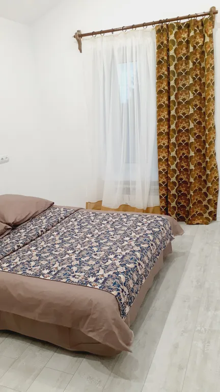 Дом Над Лесом