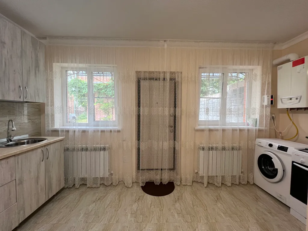 Уютная квартирка в самом центре города