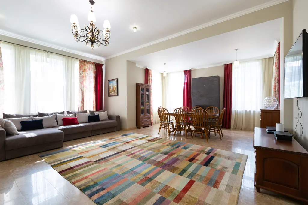 Дом Лазурный берег