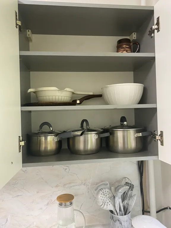 Уютная 3-х комнатная квартира в Курортной зоне Железноводска