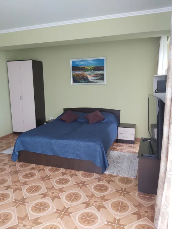 Квартира 2-комнатная Квартира — Лазаревское