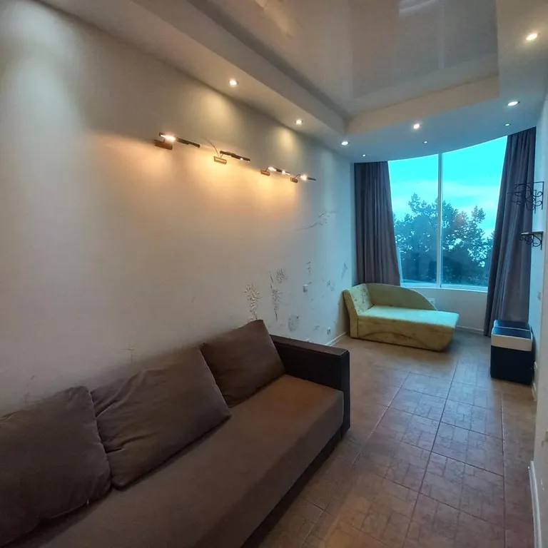 Шикарная квартира в элитном ЖК