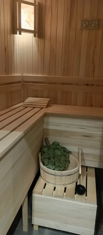 Коттедж Загородный дом — Можайск