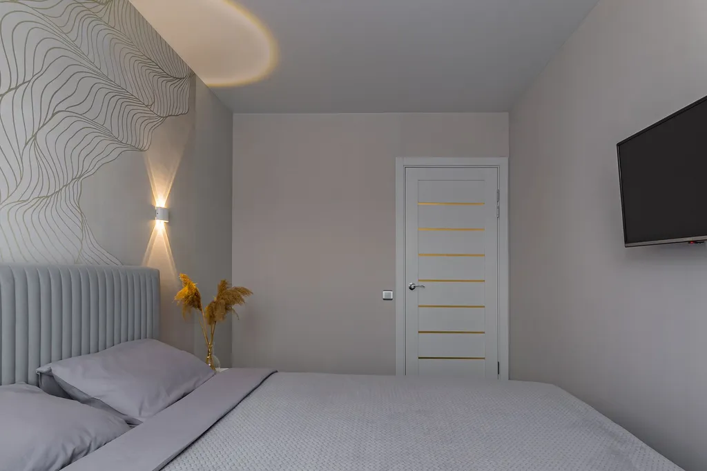 Идеально чистая квартира со свежим ремонтом рядом с центром