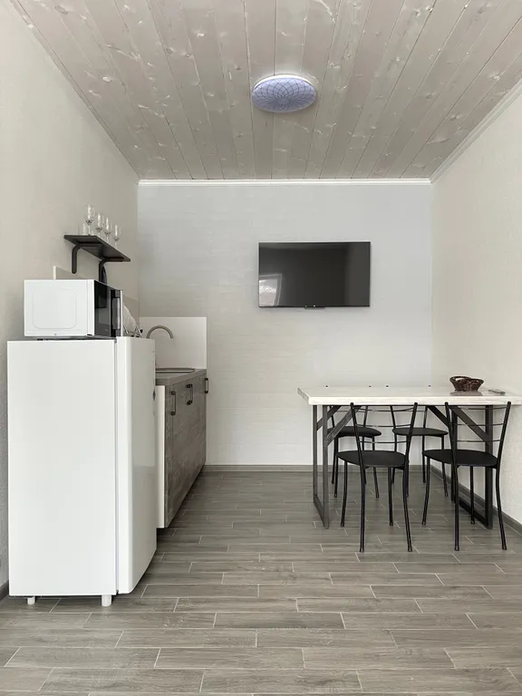 Коттедж Коттедж Уютный небольшой таунхаус — Шерегеш