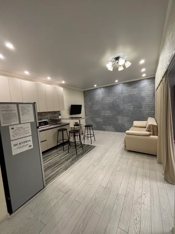 Апартаменты Марсель