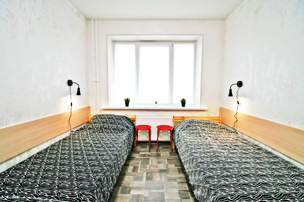 Квартира Квартира ArtGallery — Кириши