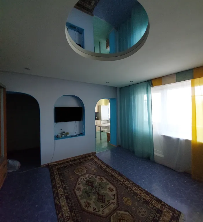 Квартира в 5 минутах на машине до озера Тургояк