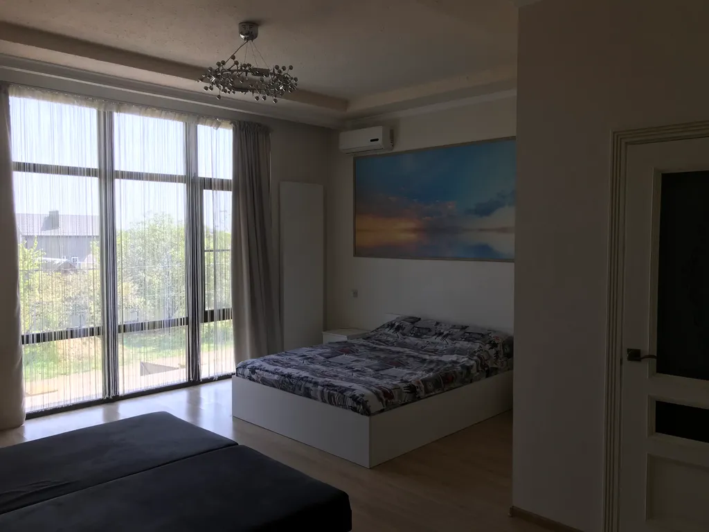 Вилла Казачка с теплым уличным бассейном