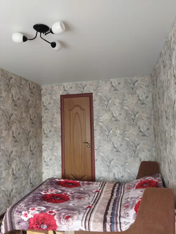 Квартира у Клиник Мед университета