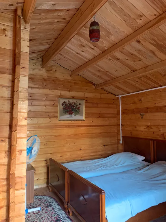 Коттедж Домик у Астана — Сухум