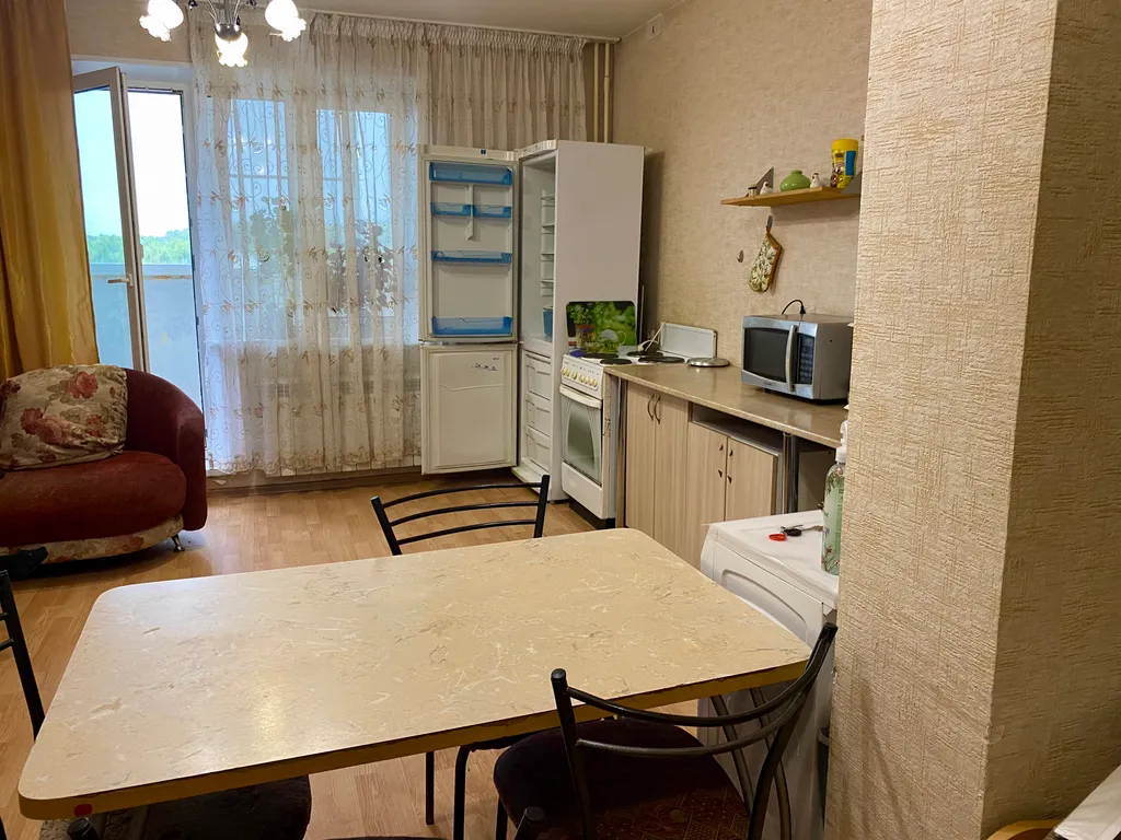 Уютная Евро-двушка