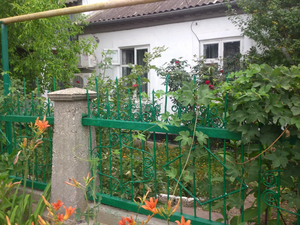 Уютная комната в частном доме