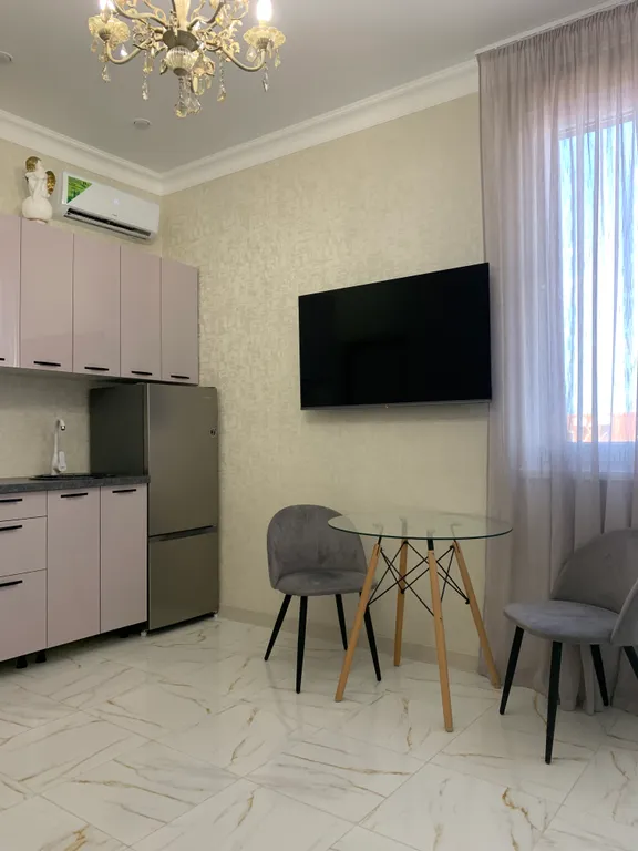 Квартира Уютные апартаменты в центре — аренда посуточно в Тамань