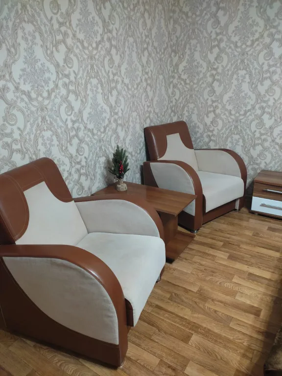 Квартира Квартира у трц планета — Красноярск