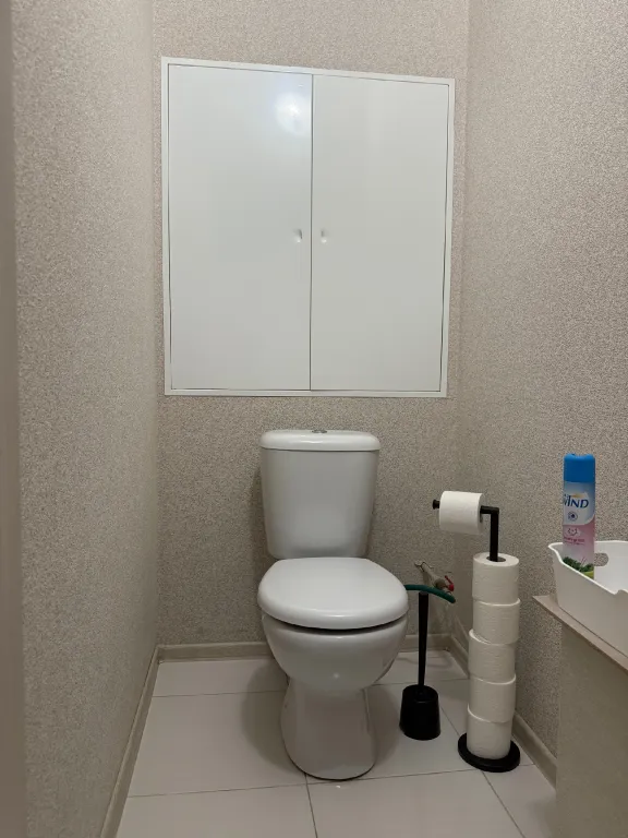 Квартира в шаговой доступности до станции метро Могилёвская