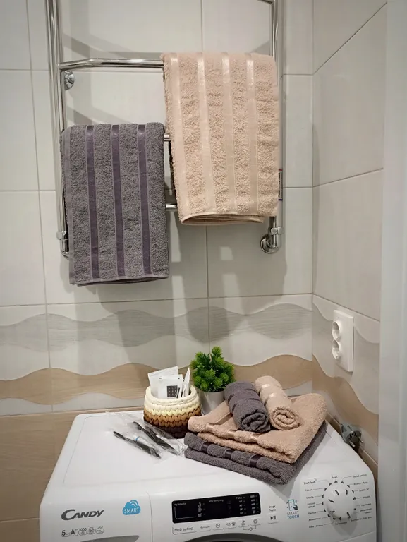 Студия в ЖК Южная Крепость с восхитительными закатами