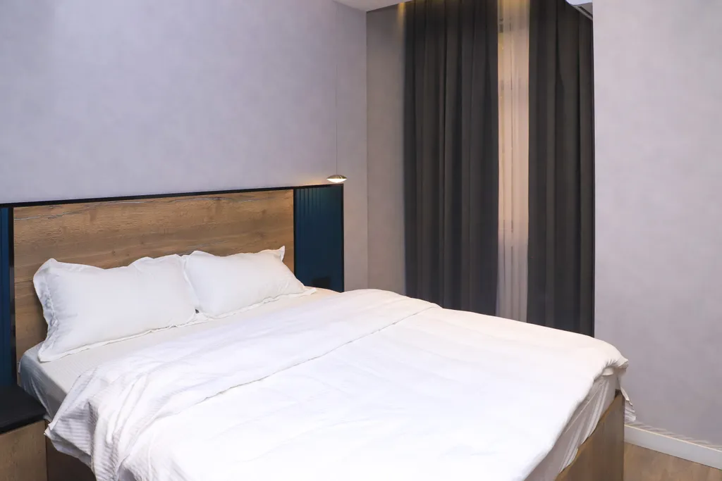 Уютные апартаменты в центре города