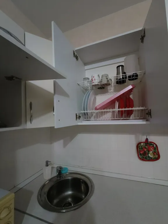 Студия у парка и метро