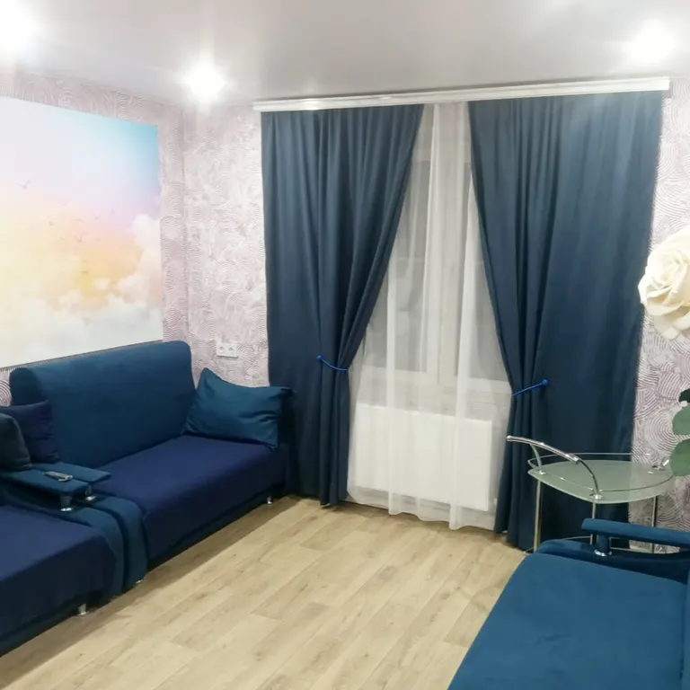 Коттедж 2-комнатный Дом — Новокубанск