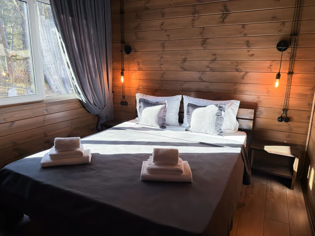 4-комнатный Дом