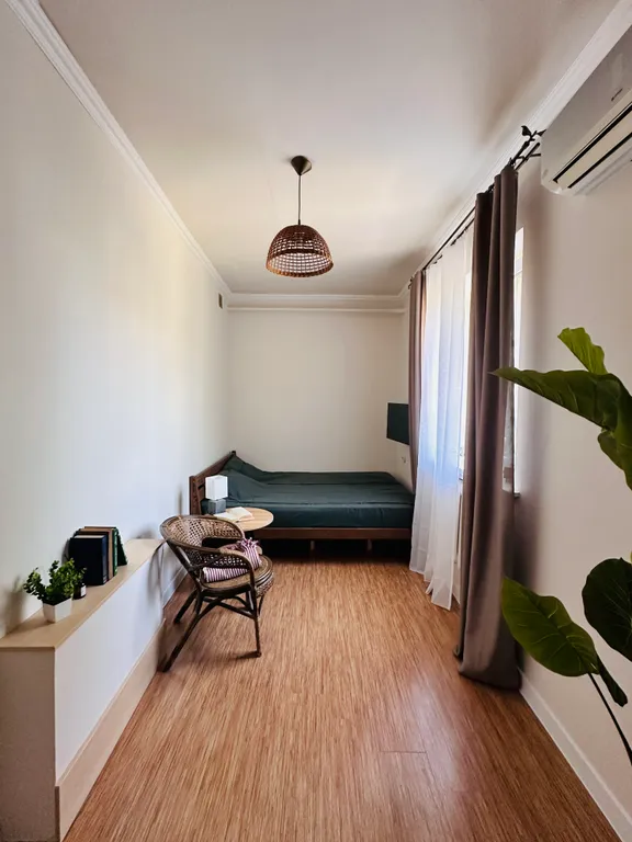 Квартира Уютная 2-комнатная квартира рядом с лучшими пляжами — Геленджик