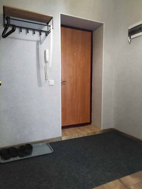 Квартира Квартира рядом с Аквапарком Ривьера — Казань