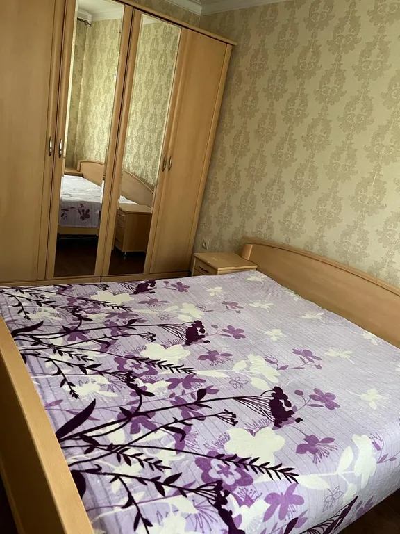 2-комнатная Квартира — аренда посуточно в Каспийск