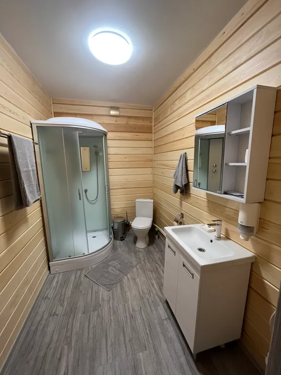 Дом на Заимке №3