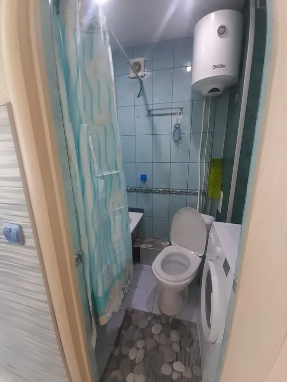 Квартира в районе Горного Воздуха