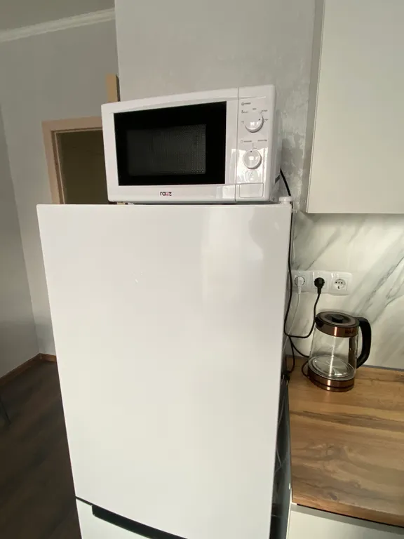 Студия со всеми удобствами