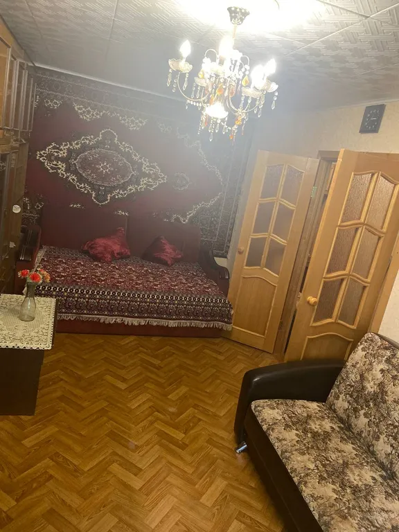 Квартира в центре