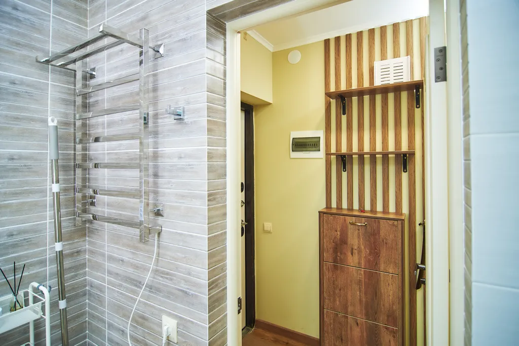 Апартамент в парковой зоне Кисловодска