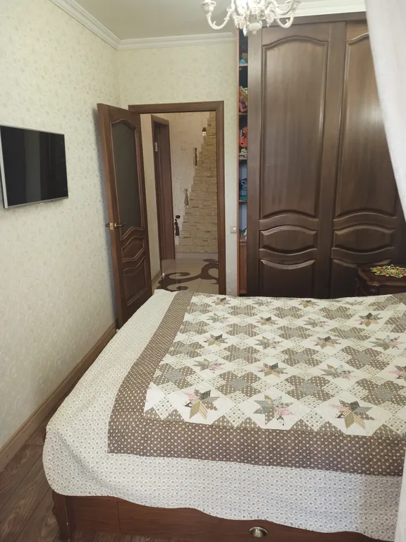 Уютная квартира вблизи от моря