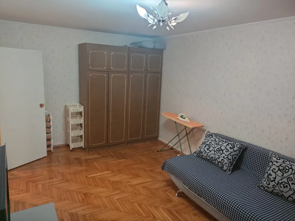 Квартира на Горной для отдыхающих и командировочных