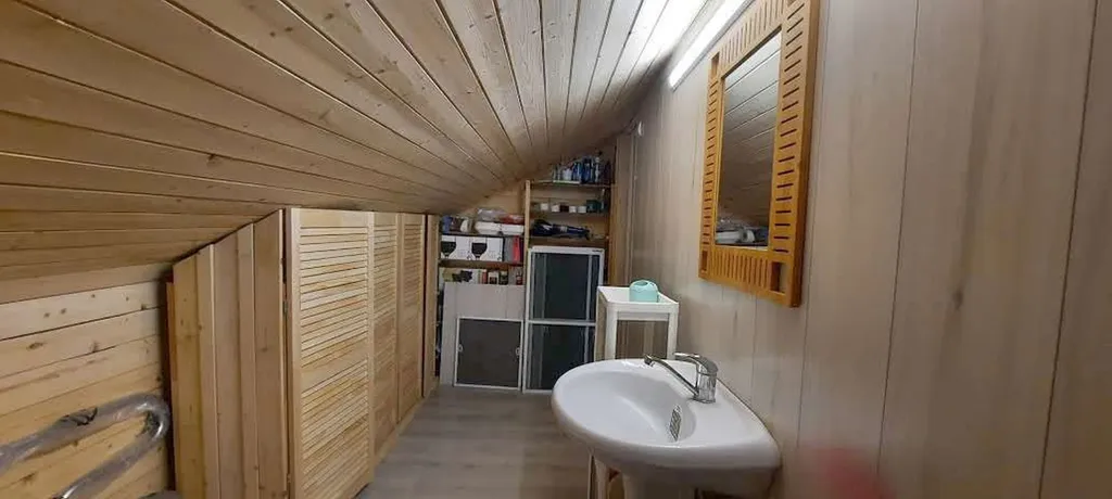 Дом у трёх озер