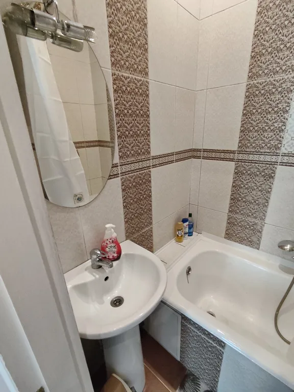 Тихий уютный уголок в центре города