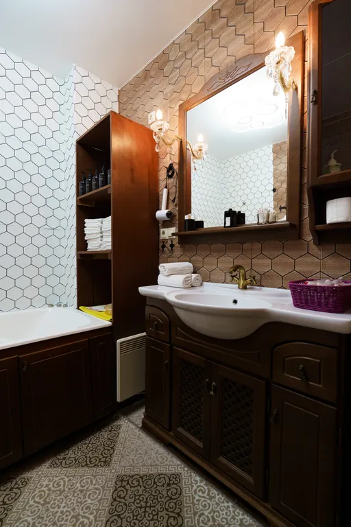 Коттедж Шикарный дом для мероприятий с камином, бильярдом, сауной на дровах — Заворово