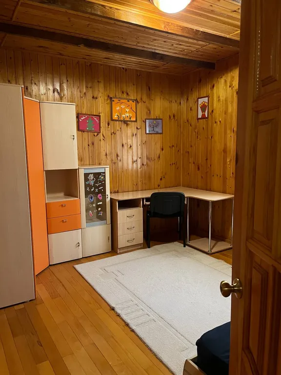 Большой уютный дом в центре