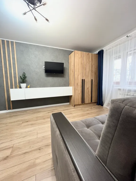 Квартира в центре города