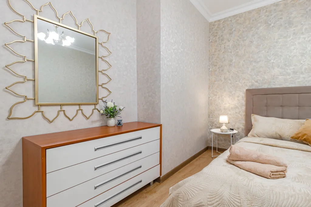 Картира в центре рядом с основными достопримечательностями