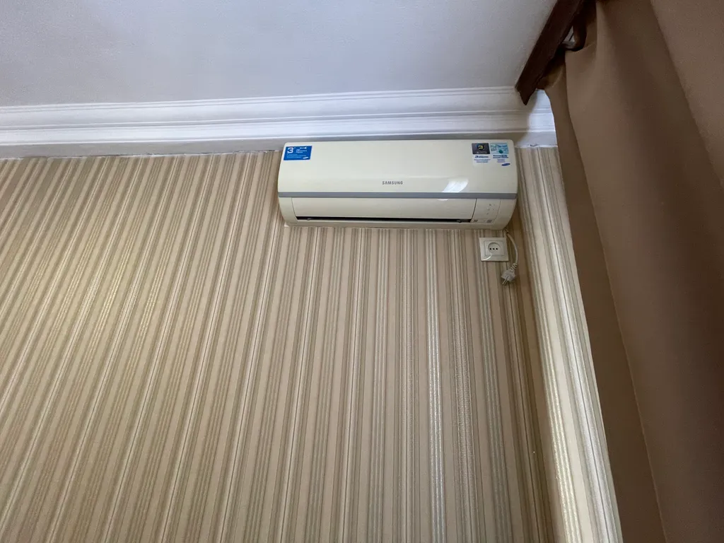 Чистая уютная квартира в центре города